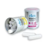 ellen Tampon normal und mini