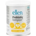 ellen Tampon normal